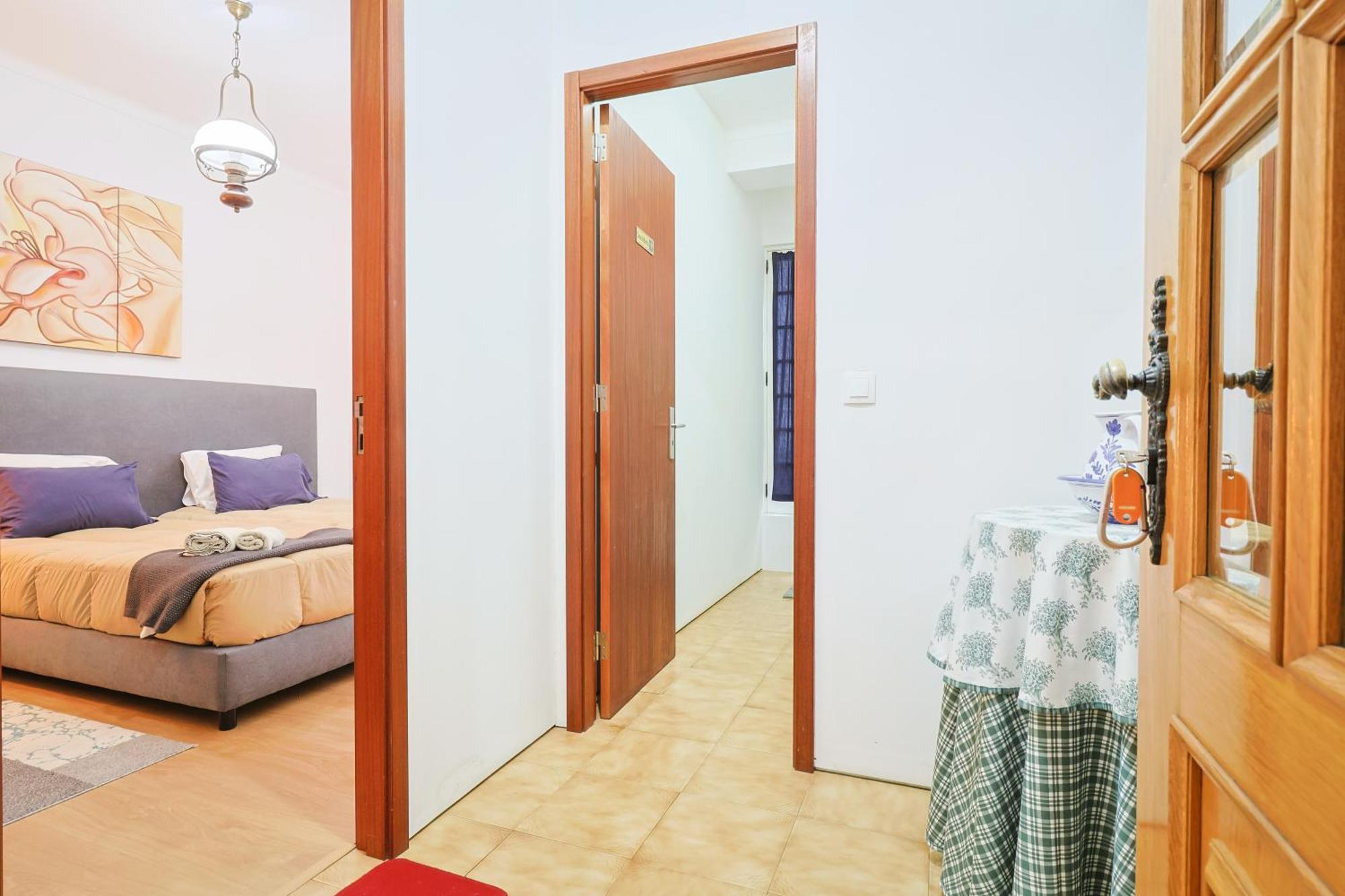 Casa Barao Laranjeiras Pensjonat