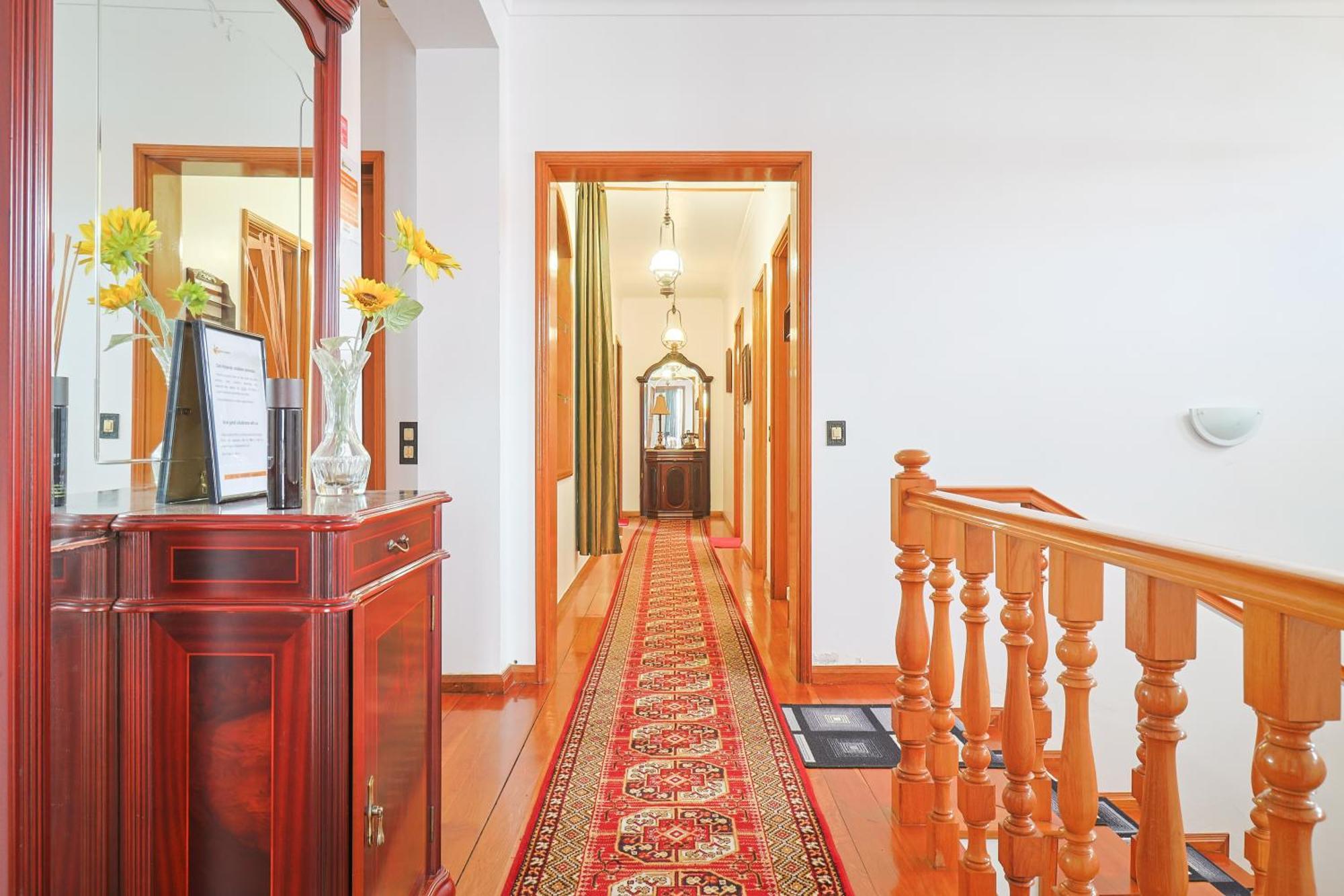 Casa Barao Laranjeiras