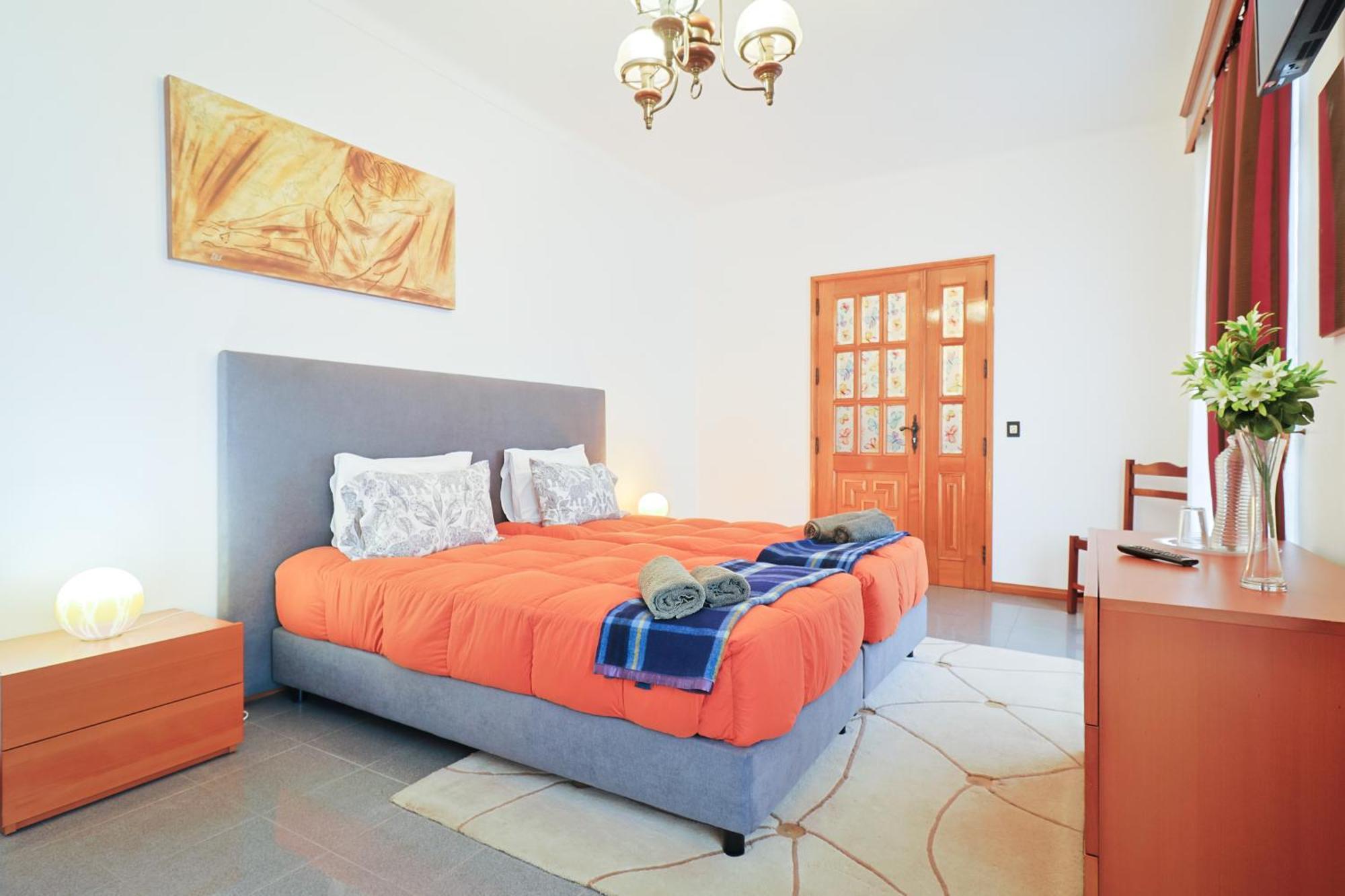 Casa Barao Laranjeiras Pensjonat 3*