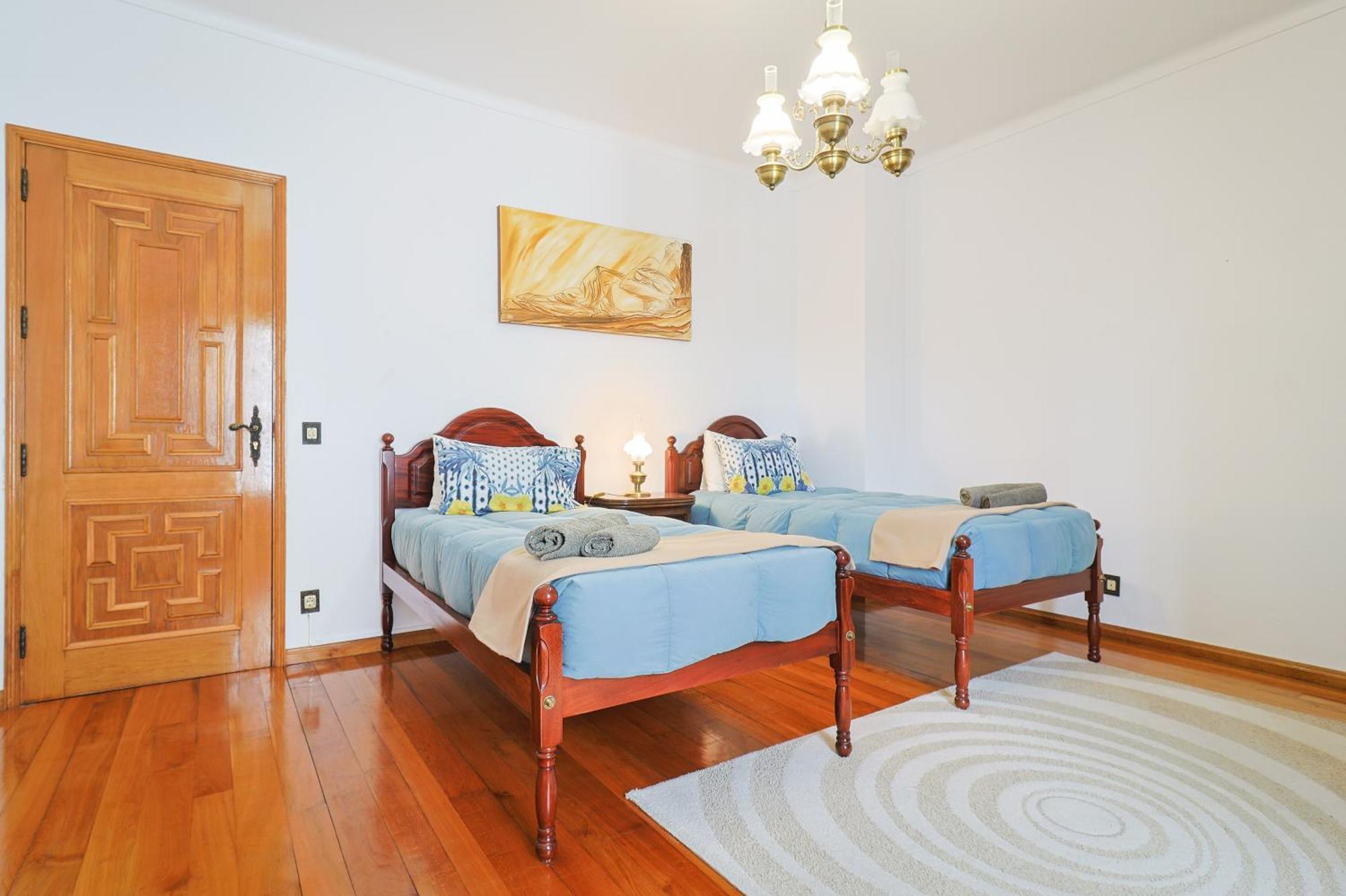 Casa Barao Laranjeiras Pensjonat 3*