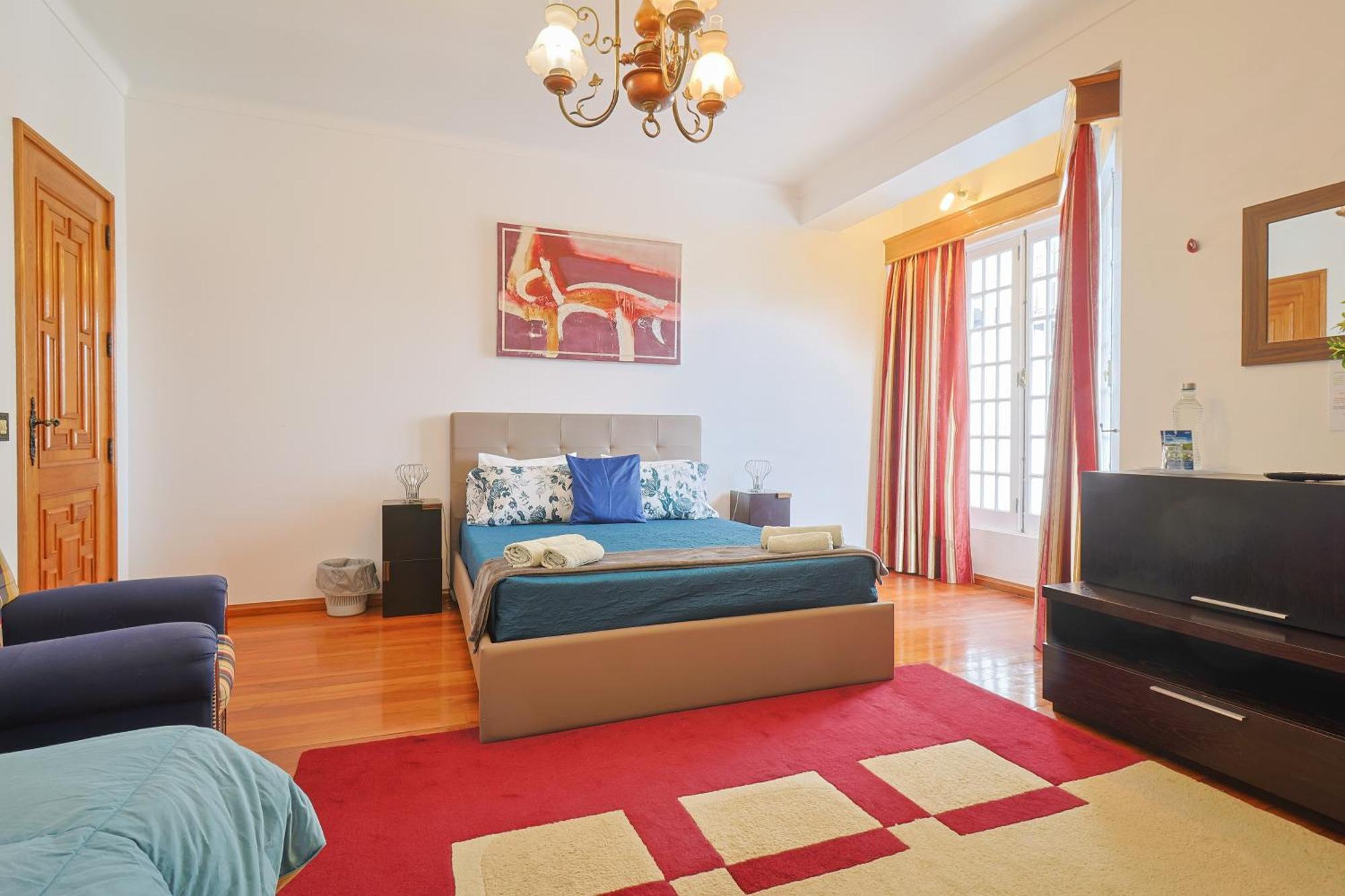 Casa Barao Laranjeiras Pensjonat 3*