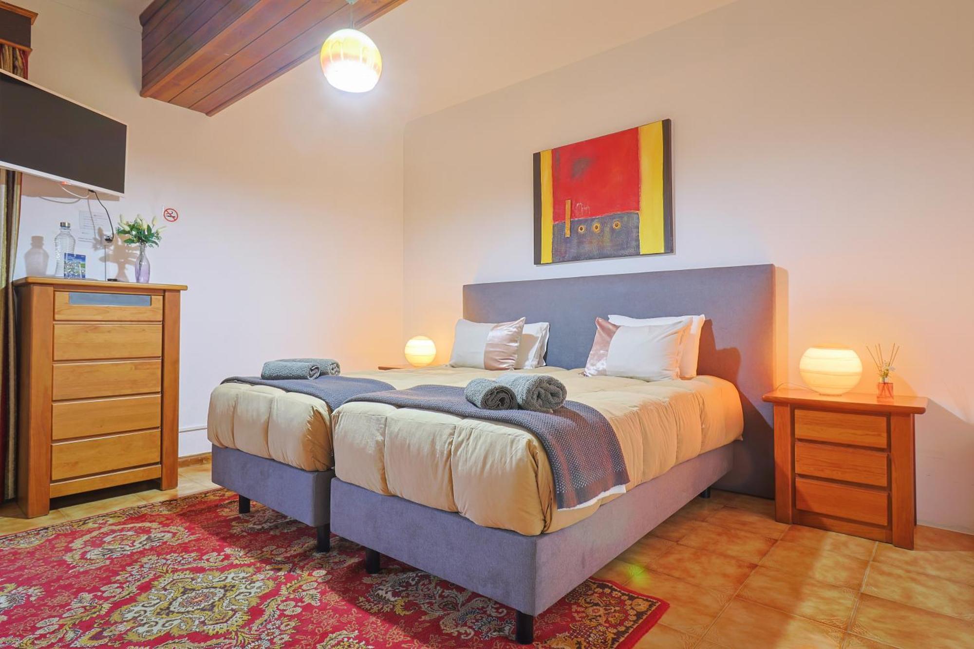 Casa Barao Laranjeiras 3* Ponta Delgada